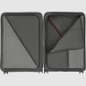 Чемодан VICTORINOX AIROX ADVANCED BLACK Большой 612590