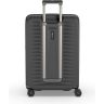 Чемодан VICTORINOX AIROX ADVANCED BLACK Средний 612589
