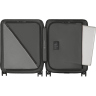 Чемодан VICTORINOX AIROX ADVANCED STONE WHITE Маленький 653131