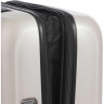 Чемодан VICTORINOX AIROX ADVANCED STONE WHITE Средний 653137