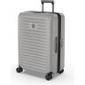 Чемодан VICTORINOX AIROX ADVANCED STONE WHITE Средний 653137