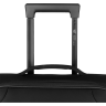 Чемодан VICTORINOX CROSSLIGHT GLOBAL SOFTSIDE CARRY-ON черный 612417