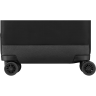 Чемодан VICTORINOX CROSSLIGHT GLOBAL SOFTSIDE CARRY-ON черный 612417