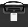 Чемодан VICTORINOX CROSSLIGHT GLOBAL SOFTSIDE CARRY-ON черный 612417
