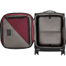 Чемодан VICTORINOX CROSSLIGHT GLOBAL SOFTSIDE CARRY-ON черный 612417