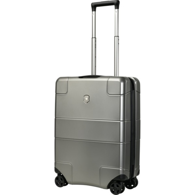 Чемодан Victorinox Lexicon 602104, серый