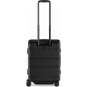 Чемодан VICTORINOX TRAVEL LEXICON FRAMED BLACK Маленький 610535