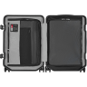 Чемодан VICTORINOX TRAVEL LEXICON FRAMED BLACK Маленький 610535