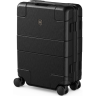 Чемодан VICTORINOX TRAVEL LEXICON FRAMED BLACK Маленький 610535