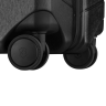 Чемодан VICTORINOX TRAVEL LEXICON FRAMED BLACK Средний 610539