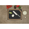 Разделочная доска Epicurean Gourmet Medium, бумажный композит (7.4129)