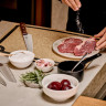 Разделочная доска Epicurean Gourmet Medium, бумажный композит (7.4129)