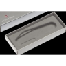 Коробка для ножей VICTORINOX 4.0137.07 серебристая