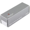 Коробка для ножей VICTORINOX P.F1043 серебристая