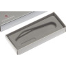 Коробка для ножей VICTORINOX 4.0140.07 серебристые