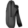 Мужская сумка VICTORINOX ARCHITECTURE URBAN2 612668 Melange Grey