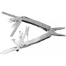 Мультитул VICTORINOX SWISSTOOL SPIRIT MX CLIP 3.0224.MKB1