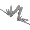 Мультитул Victorinox SwissTool Spirit X Plus Ratchet 3.0236.N