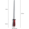 Мусат VICTORINOX DUAL GRIP 7.8511