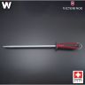 Мусат VICTORINOX DUAL GRIP 7.8511