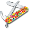 Детский набор Victorinox «Попугай» 0.2373.E3