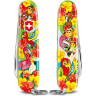 Детский набор Victorinox «Попугай» 0.2373.E3