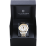 Victorinox Alliance Chronograph 241747 — стальные часы-хронограф