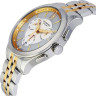 Victorinox Alliance Chronograph 241747 — стальные часы-хронограф