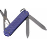 Нож-брелок Victorinox Classic Alox SD Electric Lavender 0.6221.223G
