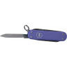 Нож-брелок Victorinox Classic Alox SD Electric Lavender 0.6221.223G
