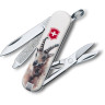 Нож-брелок Victorinox Classic Capricorn 0.6223.L1610
