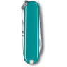 Нож-брелок VICTORINOX CLASSIC SD 0.6223.23G