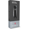Нож-брелок Victorinox Classic SD Dark Illusion 0.6223.3G
