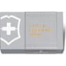 Нож-брелок Victorinox Classic SD Precious Alox Brass Gold, 0.6221.408G