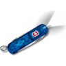 Нож-брелок Victorinox Swiss Lite 0.6228.T2