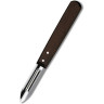 Нож для чистки картофеля VICTORINOX 5.0209 для левшей