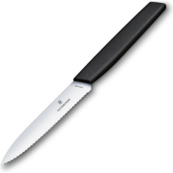 Нож для овощей и фruктов Victorinox Swiss Modern 6.9003.10W