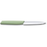 Нож для овощей VICTORINOX SWISS MODERN 6.9006.1042