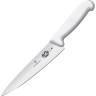 Нож разделочный Victorinox Fibrox 25 см, арт. 5.2007.25