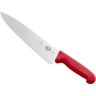 Нож для разделки мяса Victorinox Fibrox Carving 25 см 5.2001.25