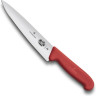 Нож для разделки мяса Victorinox Fibrox Carving 25 см 5.2001.25