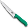 Нож для разделки мяса Victorinox Fibrox Carving 25 см (5.2004.25)