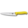 Нож для разделки мяса Victorinox Fibrox Carving 5.2008.25