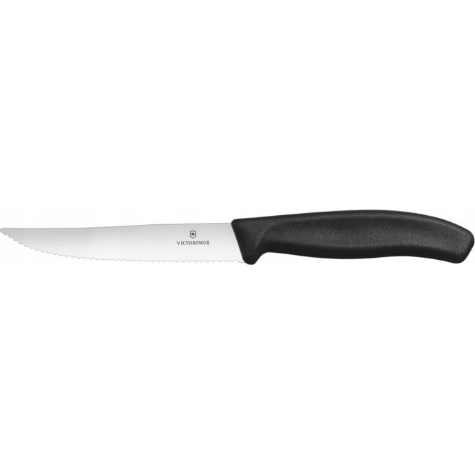 Нож Victorinox Swiss Classic для стейка и пиццы, 12 см — арт. 6.7933