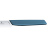 Нож Victorinox Swiss Modern для стейка и пиццы 6.9006.12W2