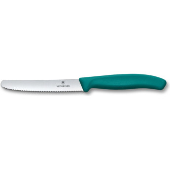 Нож для томатов VICTORINOX SWISS CLASSIC 6.7834.C1