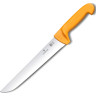 Нож мясника Victorinox Swibo 5.8431.21