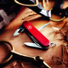 Нож перочинный VICTORINOX SPARTAN 1.3603.B1