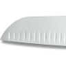 Сантоку Victorinox Swiss Classic 17 см, оранжевая рукоятка (6.8526.17L9B)