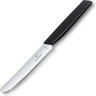 Столовый нож Victorinox Swiss Modern 6.9003.11, 11 см